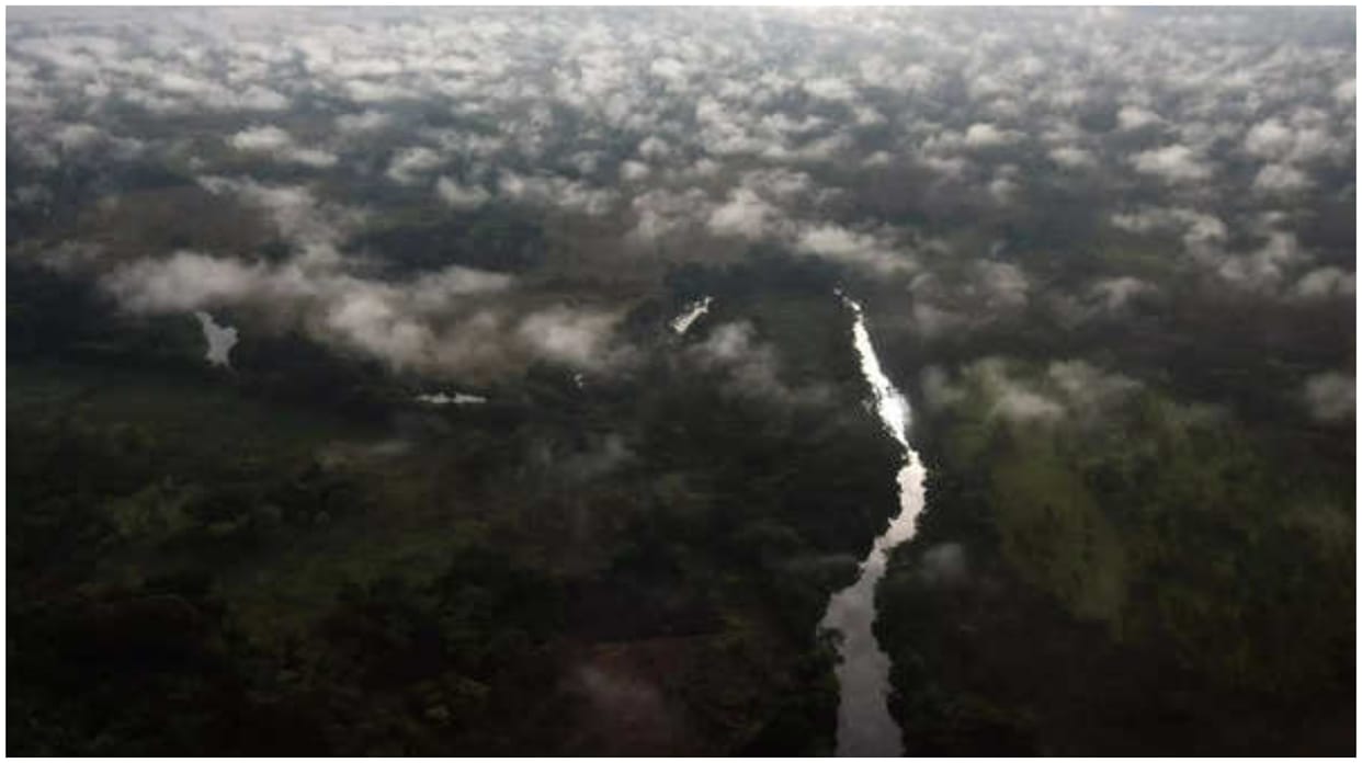 Current climate policies not enough to meet Paris targets: Lancet study