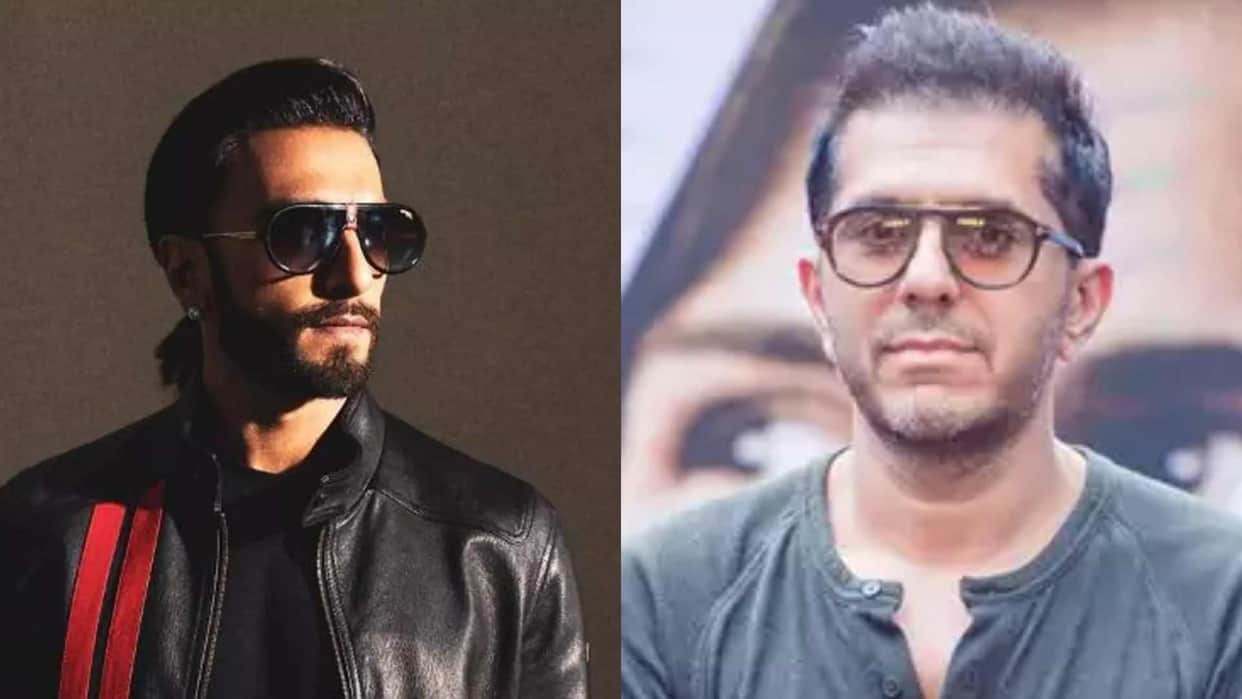Don 3 Ritesh Sidhwani on backlash they received post announcing Ranveer Singh as the lead of film except SRK