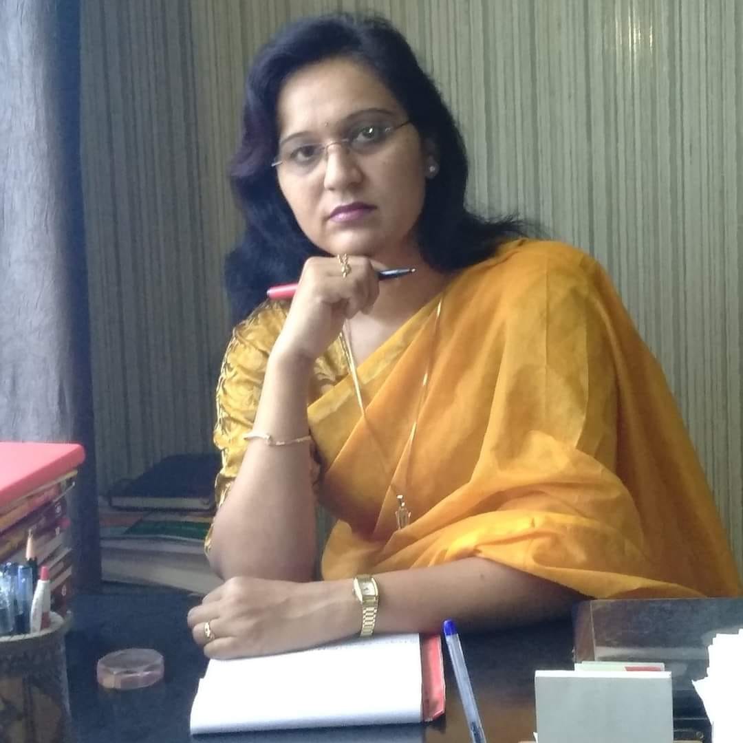 Dr. Shobha Jain