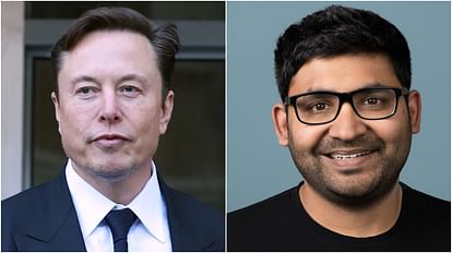 Elon Musk sacked Parag Agarwal as Twitter CEO because he is not dragon