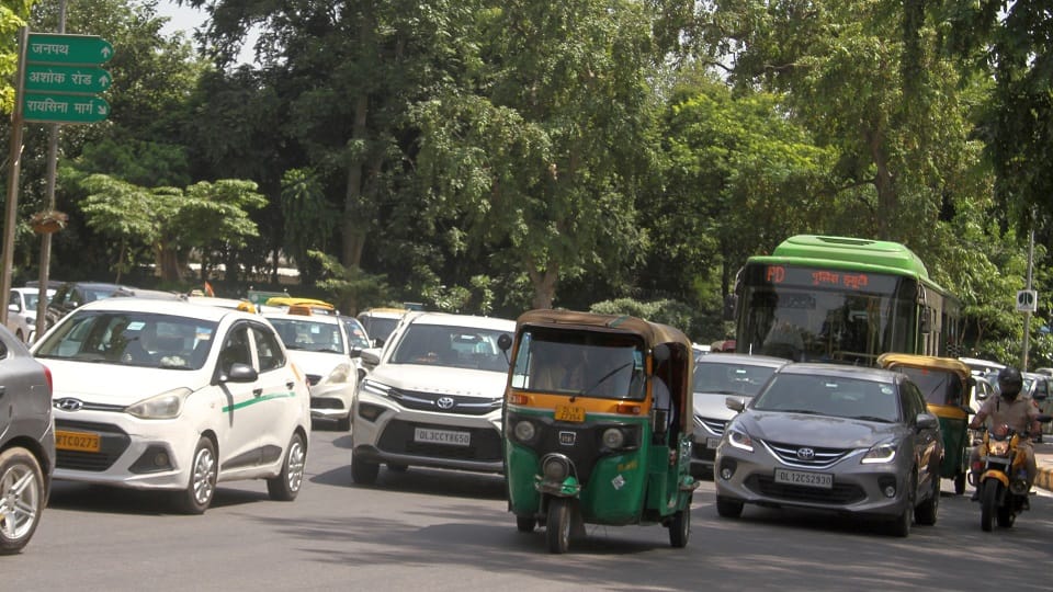 G20 Summit Delhi Police conducted emergency rehearsal on Monday