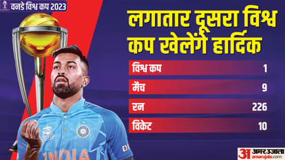 ODI World Cup 2023 India Team Then vs Now What Has Changed Since 2019 World Cup News in Hindi