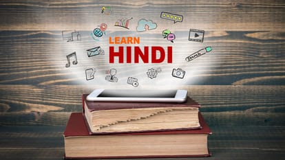 Hindi Diwas 2023: Importance of hindi language and hindi words common conversation