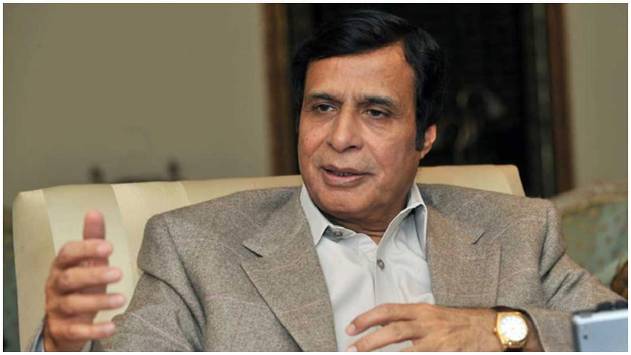 Imran Khan party president rearrested soon after court suspended his detention Updates