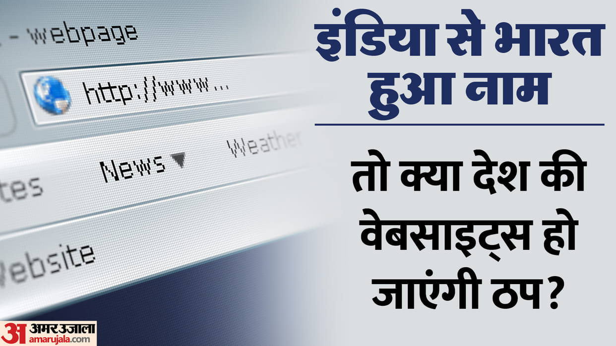 What will happen to domain if indian government removes india name check all details