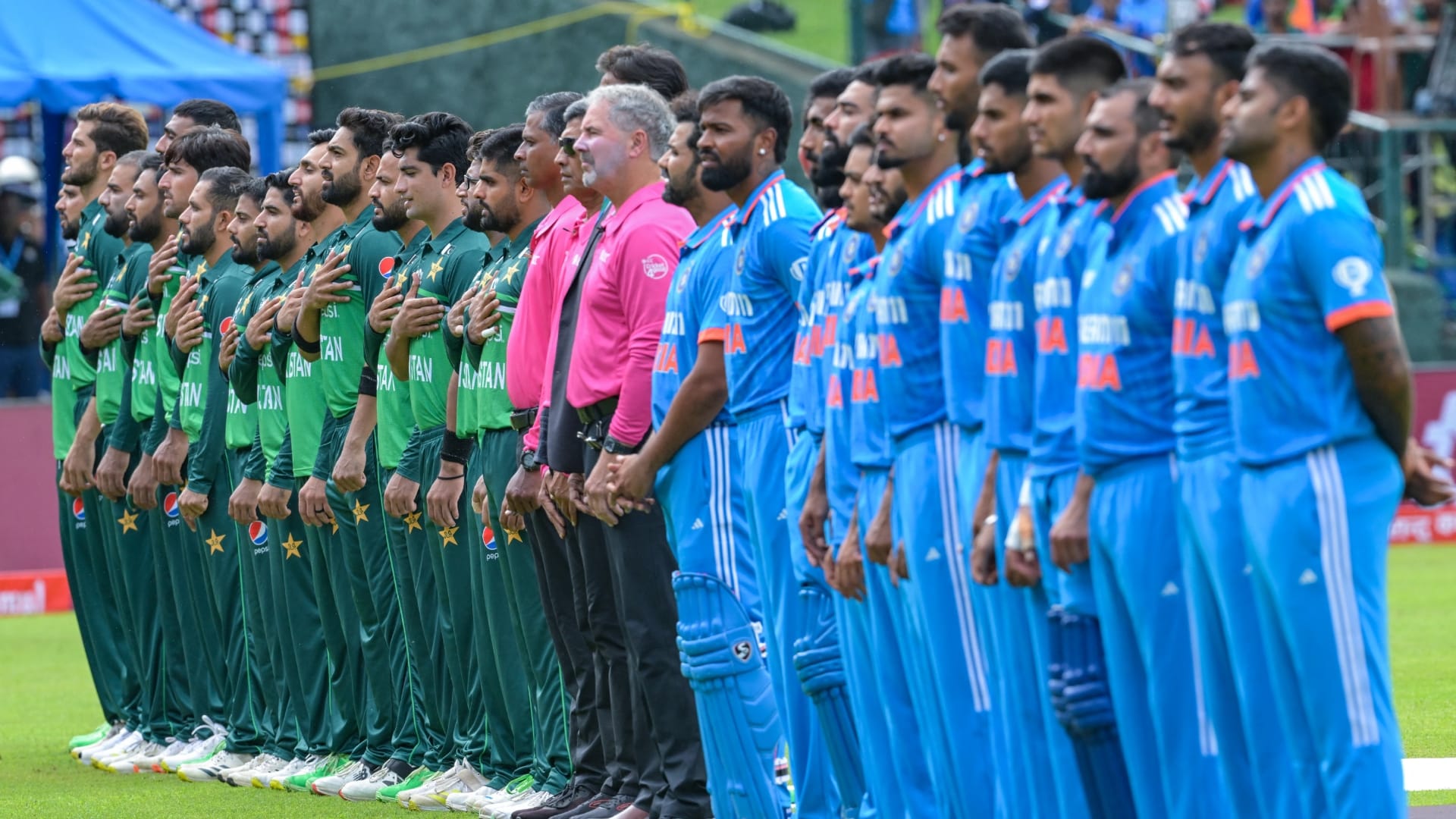Asia Cup 2023: Shoaib Akhtar Questions Pakistan Captain Babar Azam Plan vs India; IND vs PAK