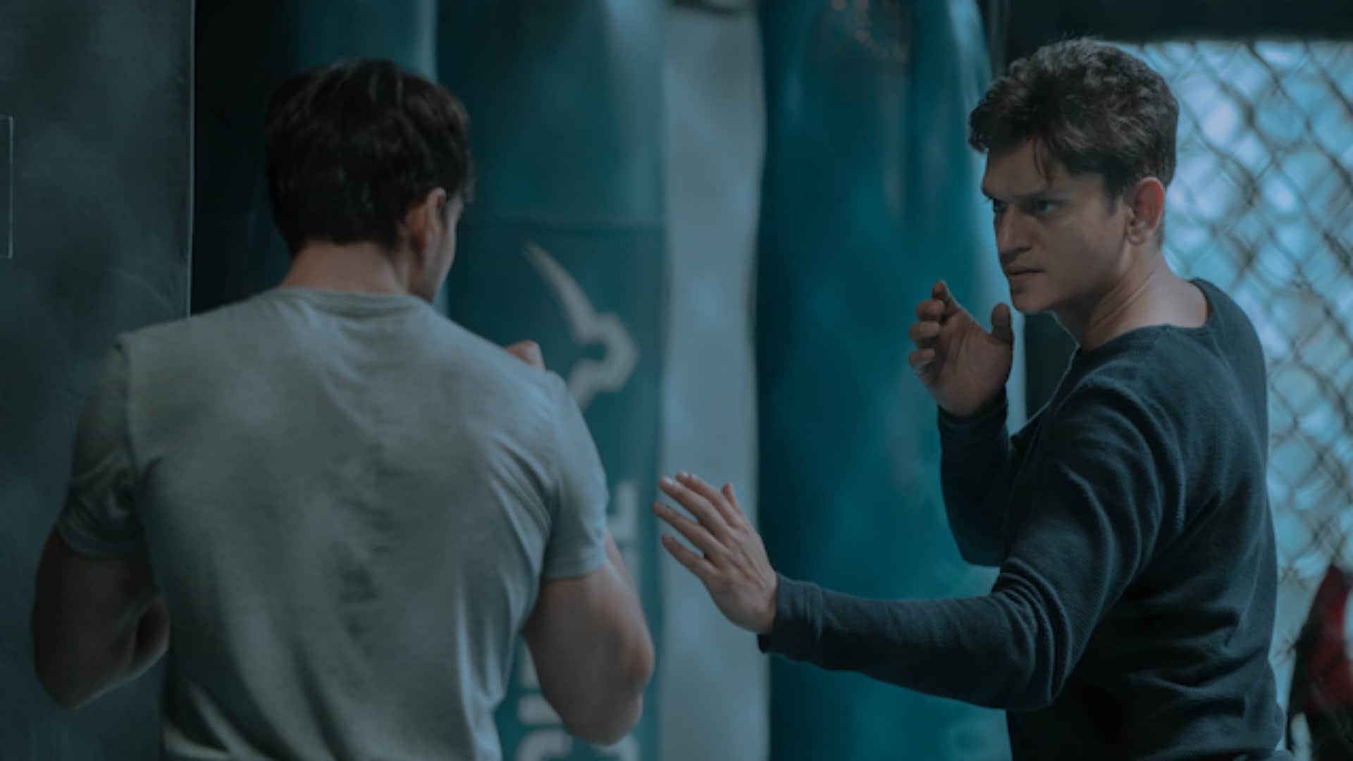 NETFLIX UNVEILS THE THRILLING TRAILER OF ITS UPCOMING FILM JAANE JAAN