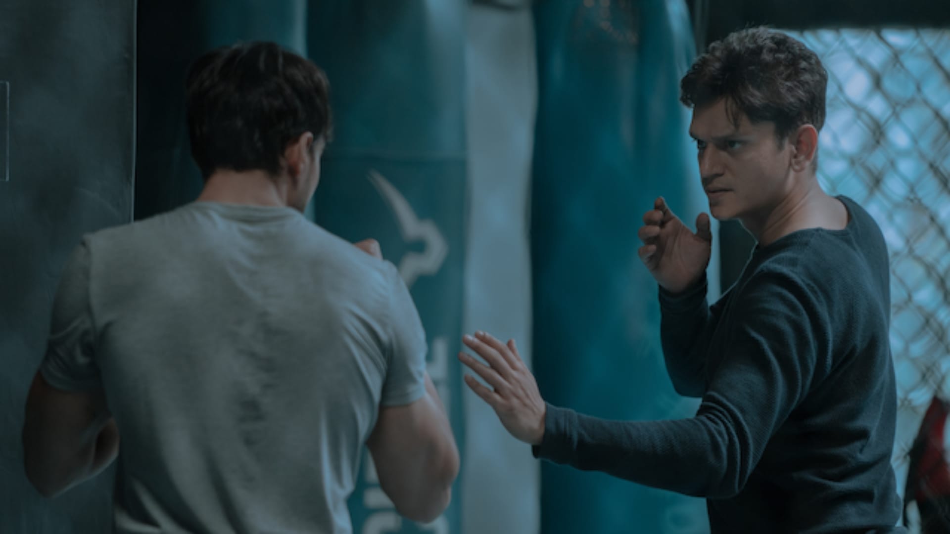 NETFLIX UNVEILS THE THRILLING TRAILER OF ITS UPCOMING FILM JAANE JAAN