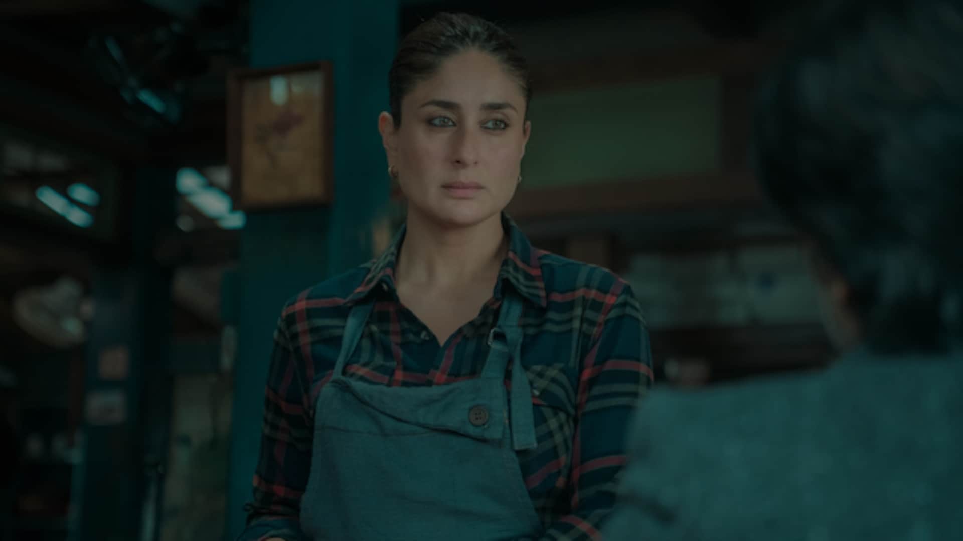 NETFLIX UNVEILS THE THRILLING TRAILER OF ITS UPCOMING FILM JAANE JAAN