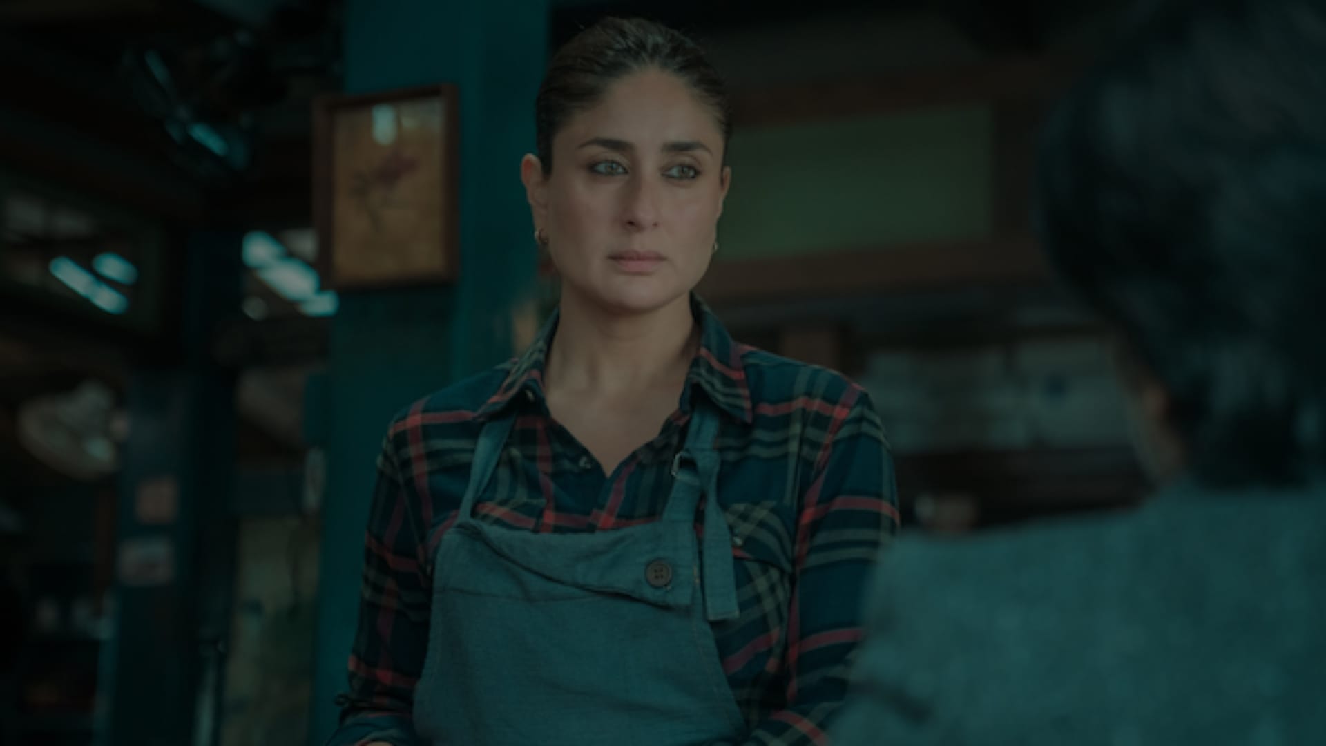 NETFLIX UNVEILS THE THRILLING TRAILER OF ITS UPCOMING FILM JAANE JAAN