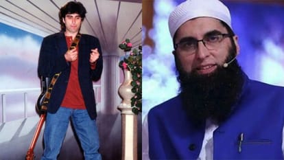 Pakistani Celebs Chose Islam Path Left Showbiz films Anum Fayyaz  Zarnish Khan  Noor Bukhari  Hamza Ali Abbasi