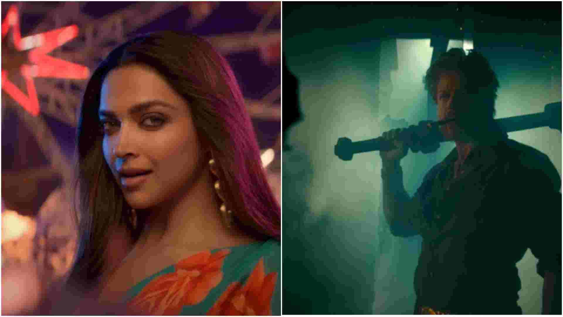 Shah Ruk Khan Atlee movie jawan creates record in advance booking beats pathan rrr Bahubali