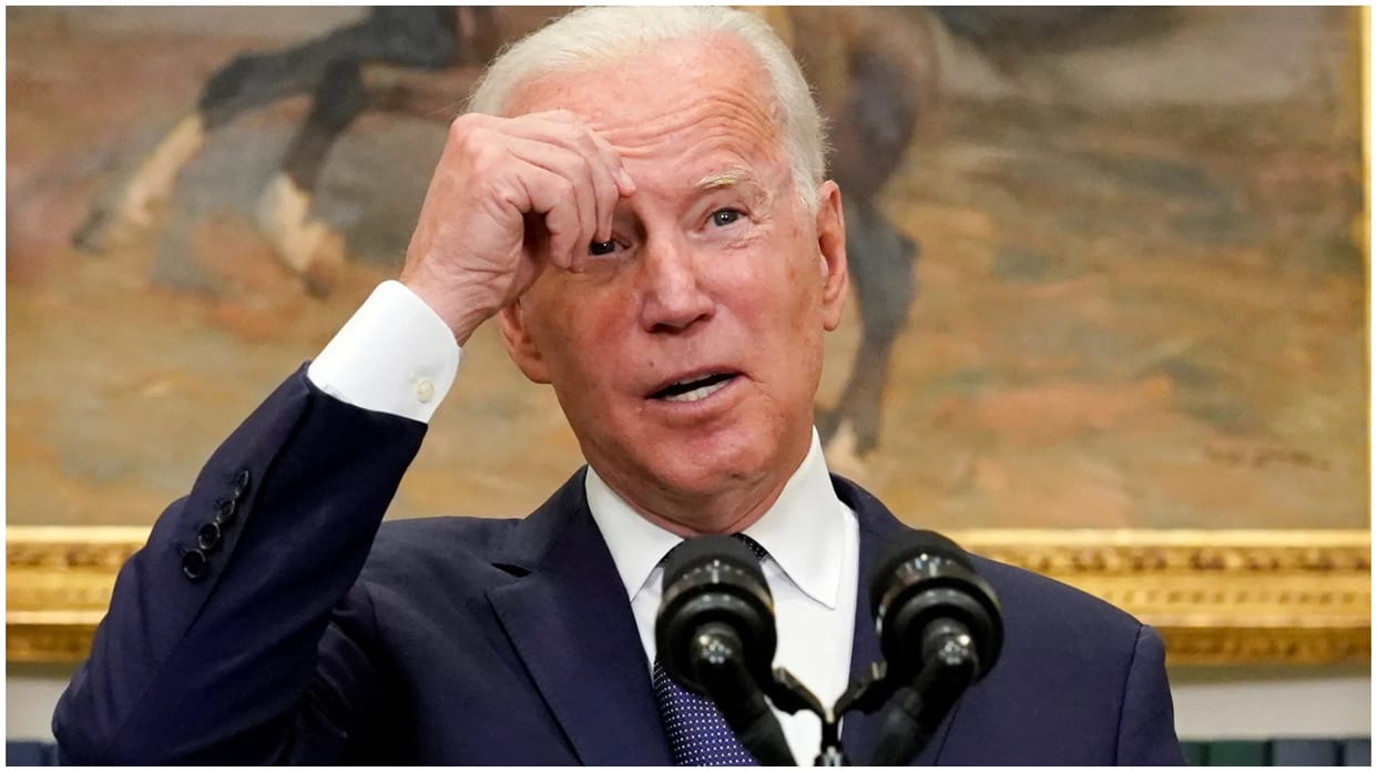 US President Joe biden to not have these food items in Menu