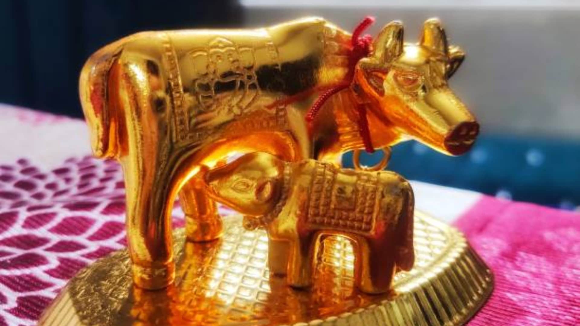 Garuda Purana Lord Vishnu Niti Do these 5 things after bath daily in Hindi