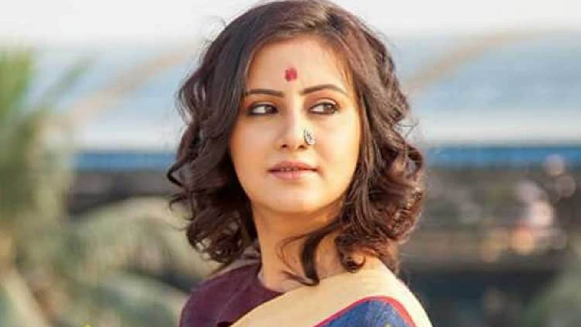 Bengali TV Actresses Who Are Richest Monami Ghosh Manali Dey Priyanka Sarkar Anindita Bose