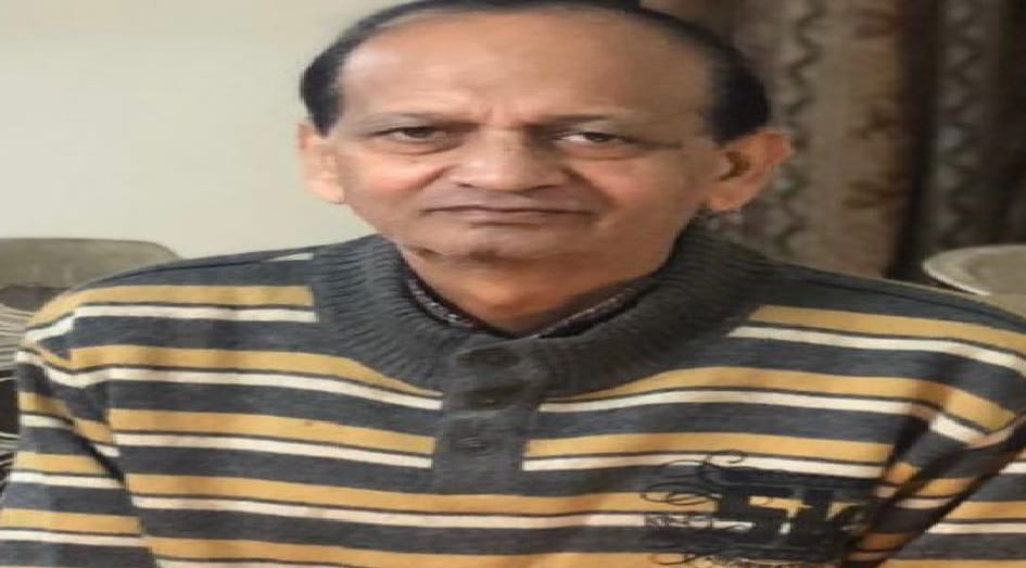 Old man dies after falling from 15th floor of Dream Home tower in Mussoorie