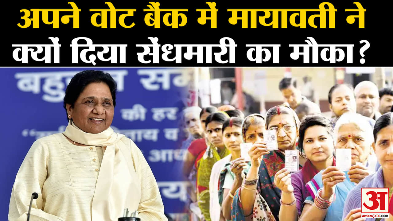 मायावती