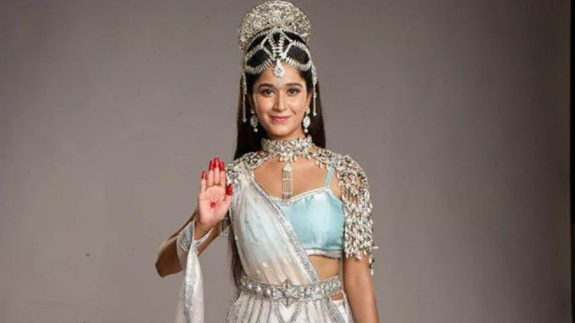 Shiv Shakti Tap Tyag Tandav to see new twist in story Subha Rajput and Prachi bansal to make entry