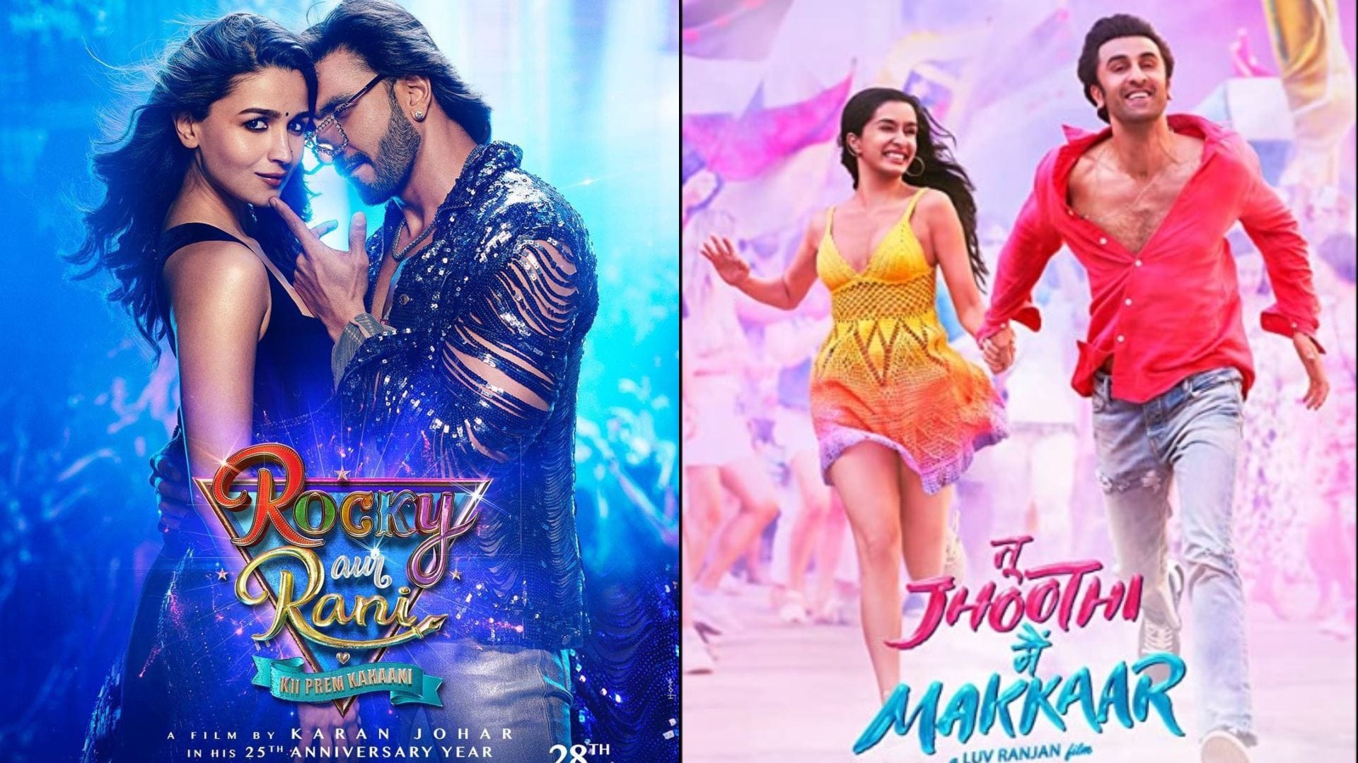Box Office Collection 2023 Hindi Movies Pathaan Gadar 2 The Kerala Story Dream Girl 2 ZHKZBK