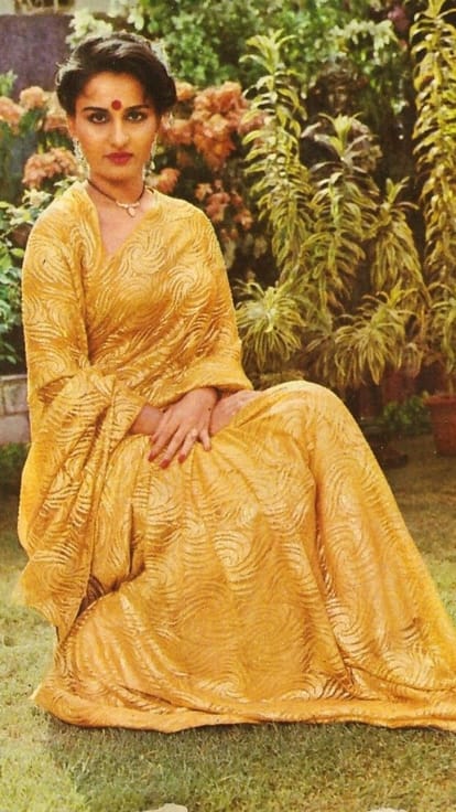 रीना रॉय