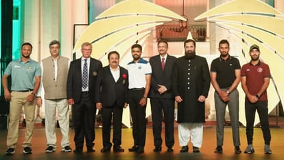 Asia Cup 2023: BCCI President Roger Binny, Vice-President Rajeev Shukla returns India after visiting Pakistan