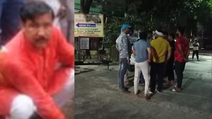 Former sarpanch of Nahari village of Sonipat shot dead