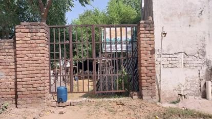 Senior manager of Airport Authority of India murdered in Dadri