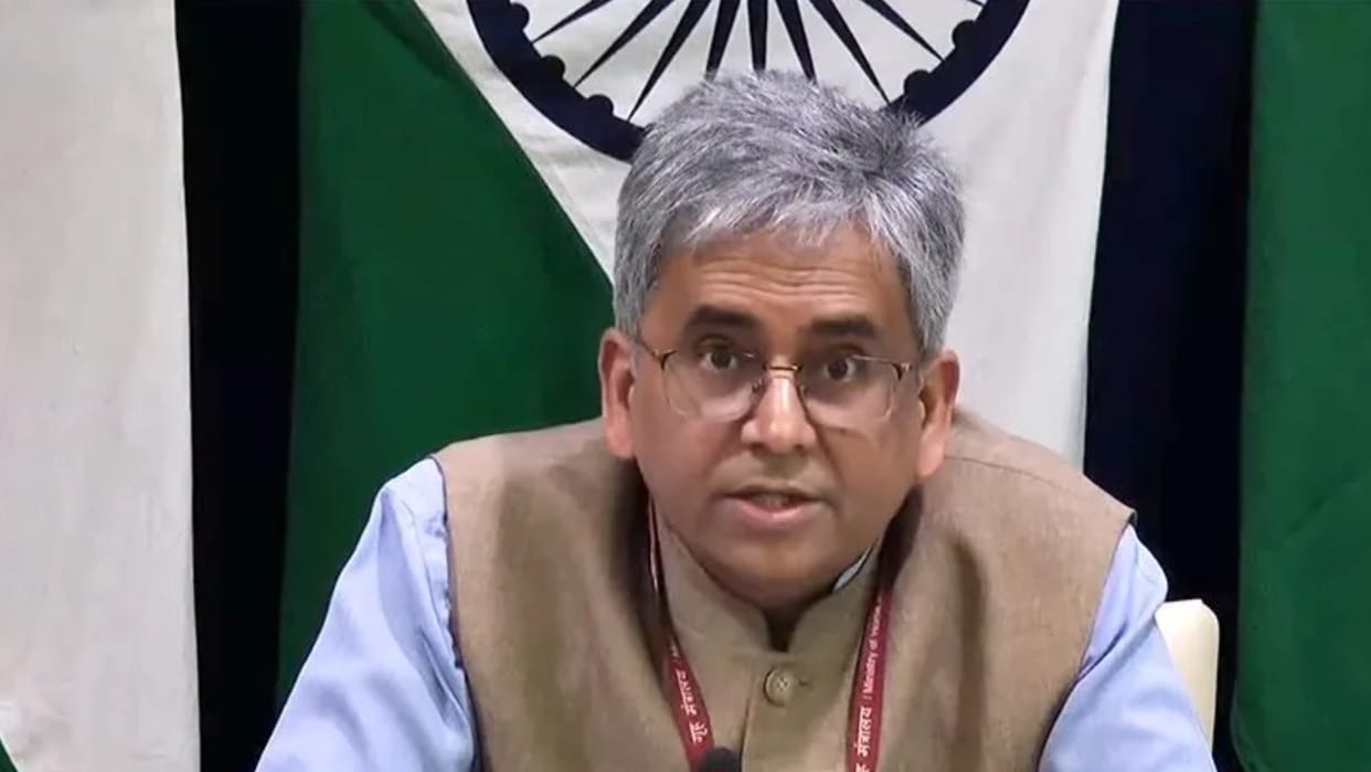 PM Modi Jakarta visit MEA Secretary Saurabh Kumar ASAN Summit East Asia summit scheduled