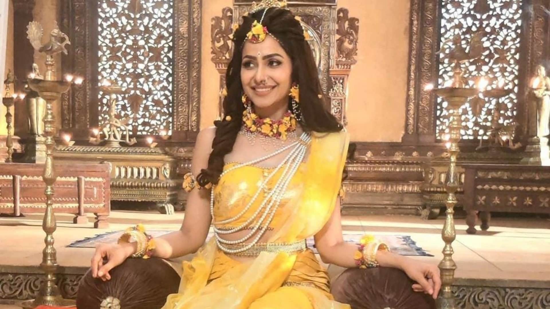 Shiv Shakti Tap Tyag Tandav to see new twist in story Subha Rajput and Prachi bansal to make entry