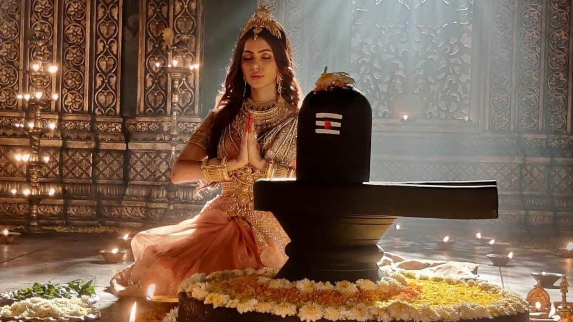 Shiv Shakti Tap Tyag Tandav to see new twist in story Subha Rajput and Prachi bansal to make entry