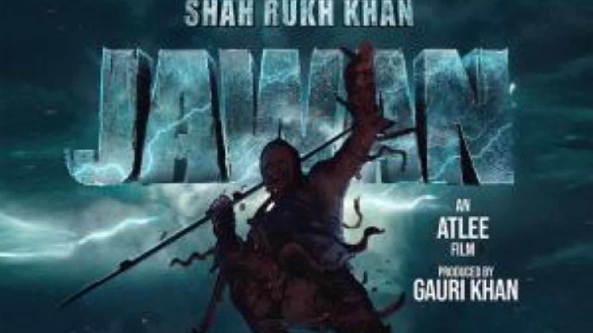 SRK reveals that he does action films like Jawan And Pathaan only for his son AbRam said my kids get very