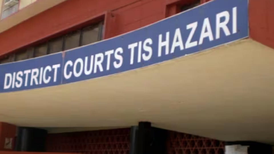 Three get death sentence for group misdeed of woman and murder of two children in Delhi