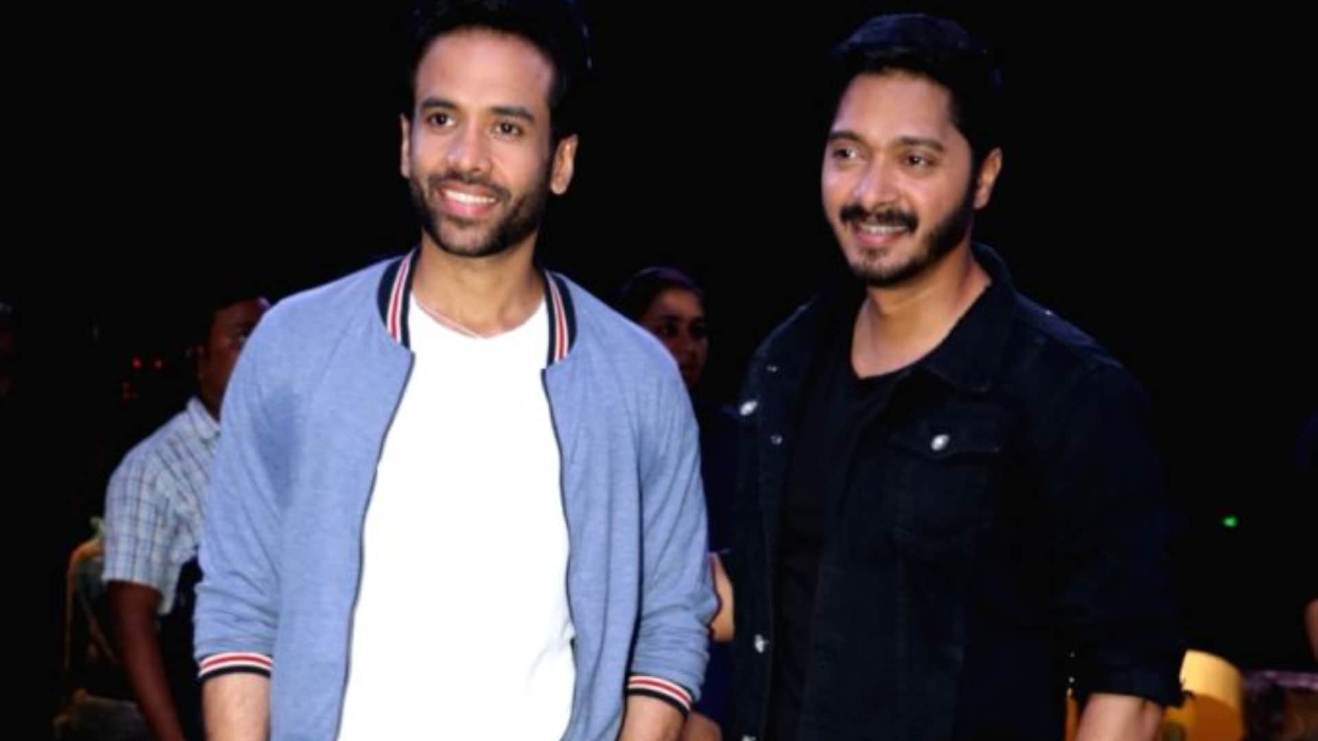 Actor Shreyas Talpade revealed Akshay Kumar starrer Welcome to the Jungle plot know what he said