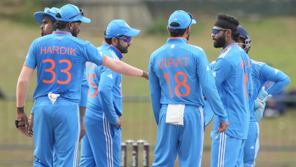 India VS Pakistan Today Match Betting market is hot regarding India-Pak match