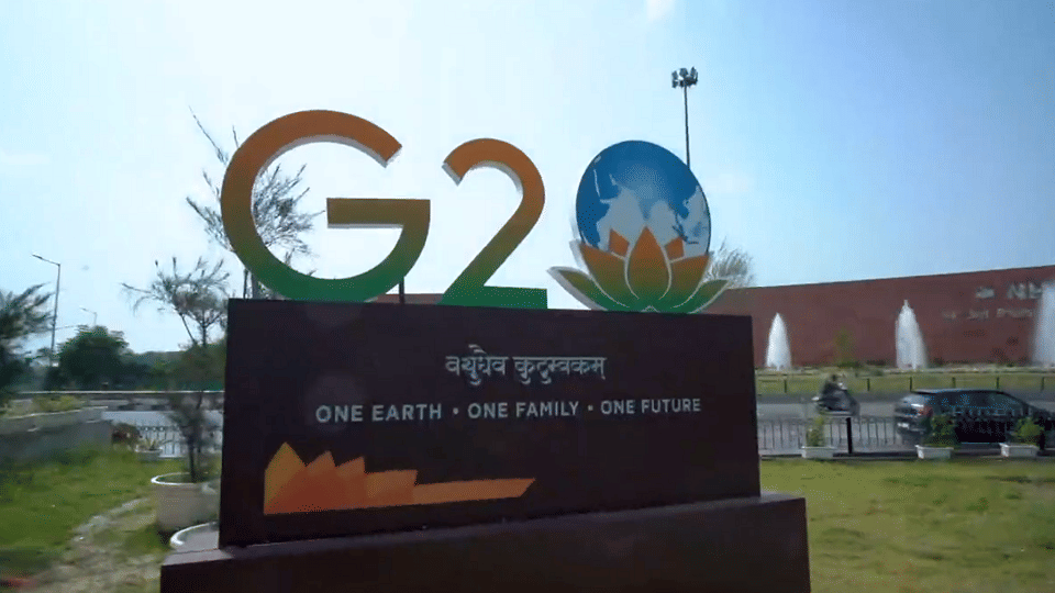 Vehicles will not be able to go to Delhi from this evening till 10th September, diversion due to G-20 summit