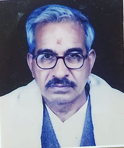 Teachers' Day: Some became the Chief Secretary of the state and some memorized the Bhagavad Gita