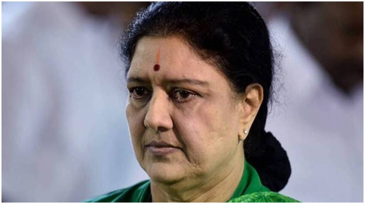 Non-bailable warrant issued against Sasikala after non-appearance in court