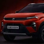 2023 Tata Nexon Facelift