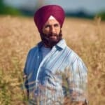 अक्षय कुमार फिल्म कैप्सूल गिल में
