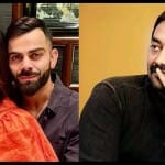 अनुराग कश्यप, विराट और अनुष्का