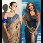 कंगना रणौत-ईशा देओल