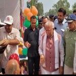 हरियाणा के सीएम मनोहर लाल