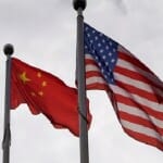 US-China