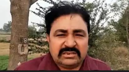 Panipat: Accused arrested of blackmailing entrepreneurs by complaining to Pollution Control Board