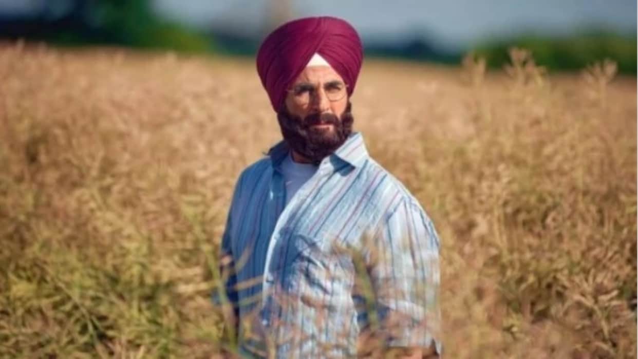 Akshay Kumar movie name change Mission RaniGanj film teaser will release on 9 september