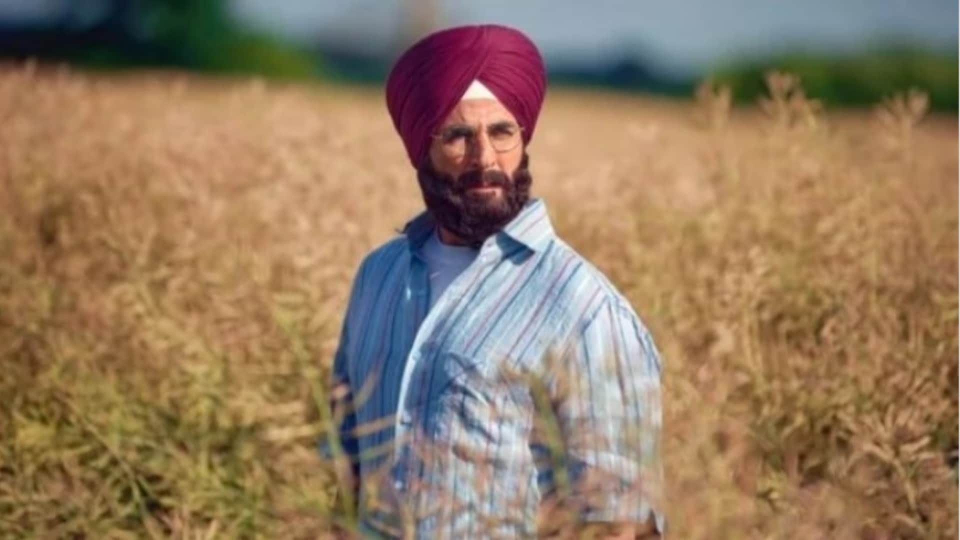Akshay Kumar admits Mission Raniganj has not done well at the box office says it is one of my best films