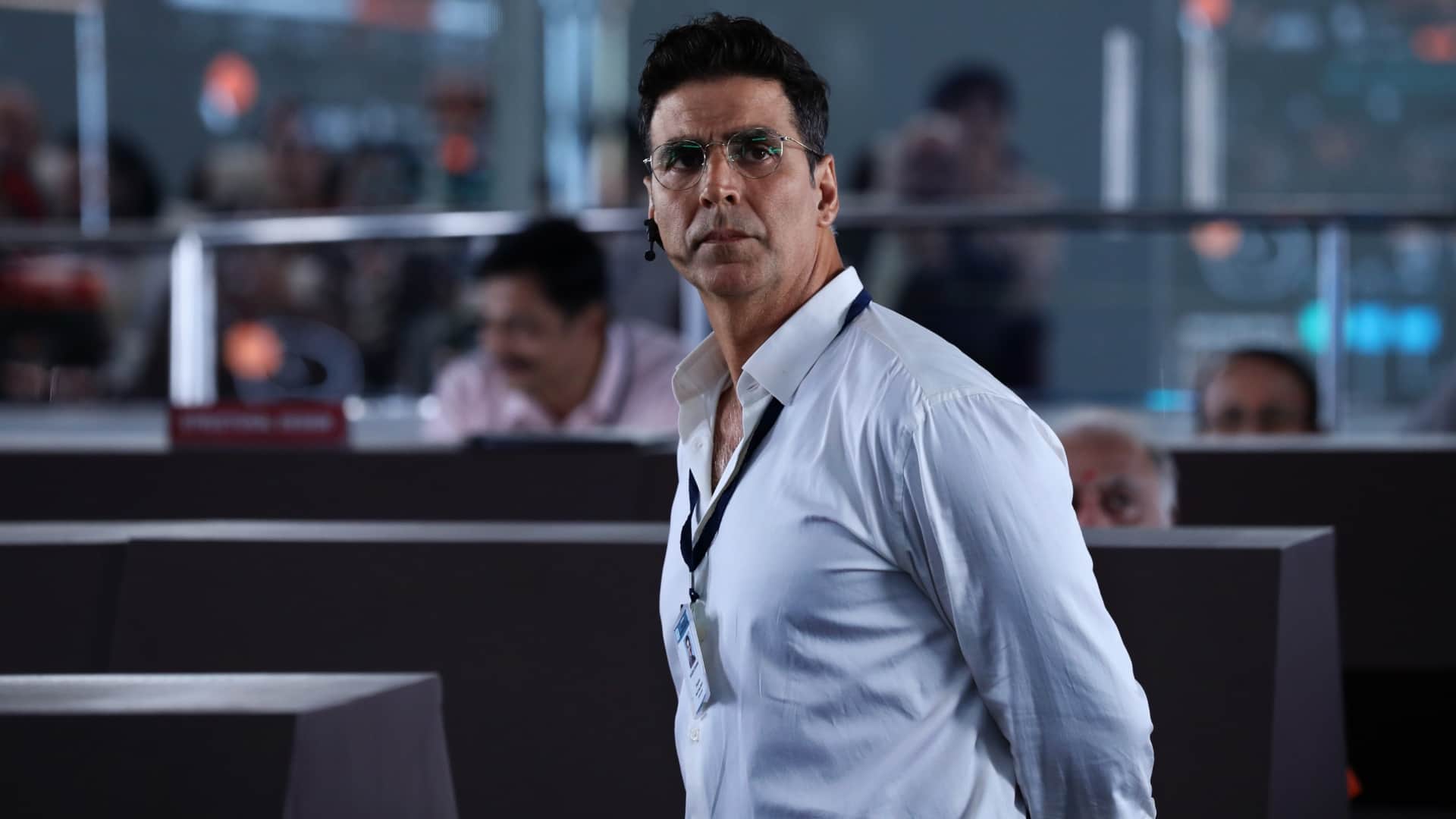 Akshay Kumar admits Mission Raniganj has not done well at the box office says it is one of my best films