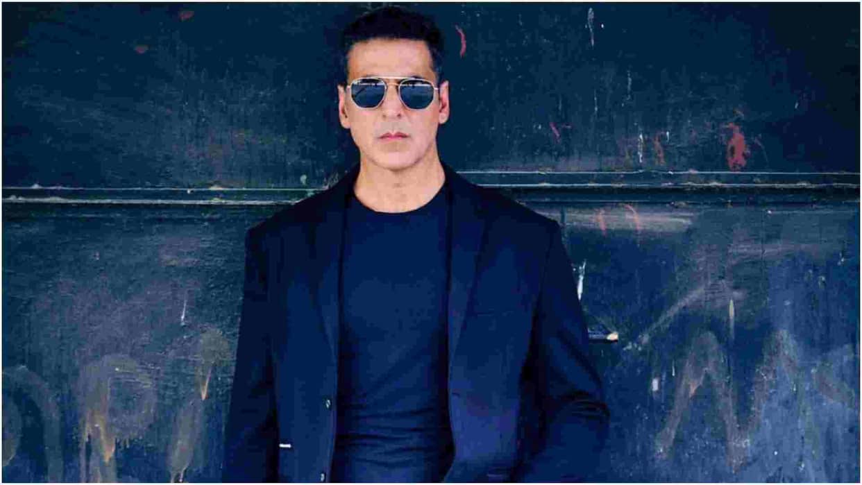 OMG 2 Mission Raniganj Star Akshay Kumar to have a working birthday this year on the sets of Sky Force