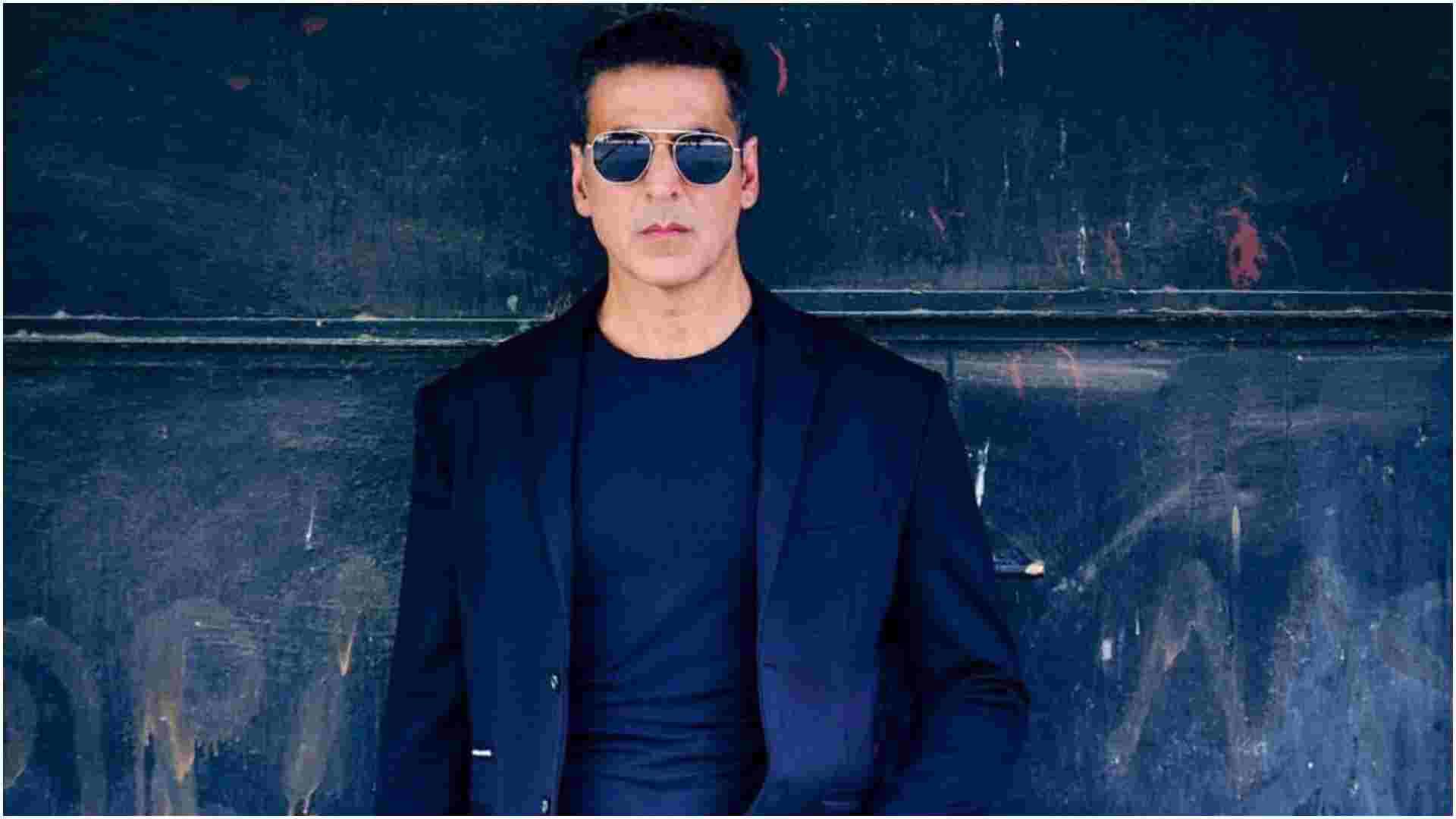 Mission Raniganj Actor Akshay Kumar begins shooting for Khel Khel Mein in London Details inside