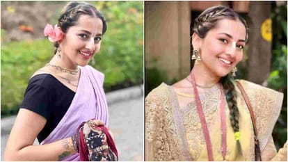 Janmashtami 2023: Anagha bhosale To Nupur Alankar Priyanka Actress who Left Industry For krishna Bhakti